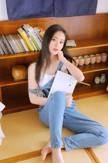 《艺术女孩》完整版